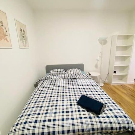ワルシャワBezagenta Mozart8 Studio Easy Access To City Wifiアパートメント エクステリア 写真